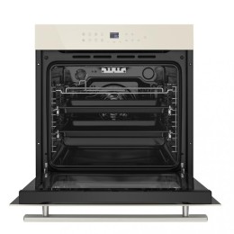 Шкаф духовой электрический MAUNFELD EOEH.7611SCBG