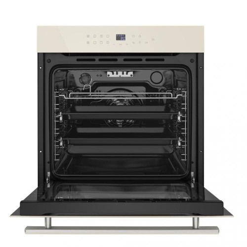 Шкаф духовой электрический MAUNFELD EOEH.7611SCBG