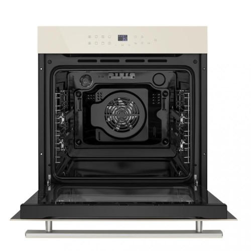Шкаф духовой электрический MAUNFELD EOEH.7611SCBG