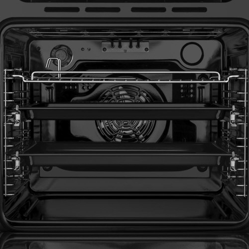 Шкаф духовой электрический MAUNFELD EOEH.7611SCBG