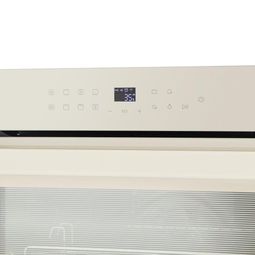 Шкаф духовой электрический MAUNFELD EOEH.7611SCBG