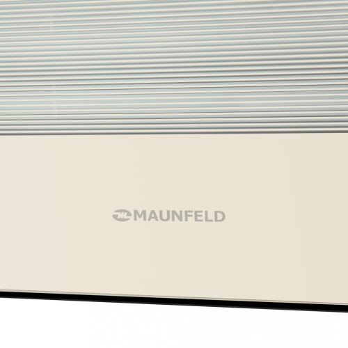 Шкаф духовой электрический MAUNFELD EOEH.7611SCBG