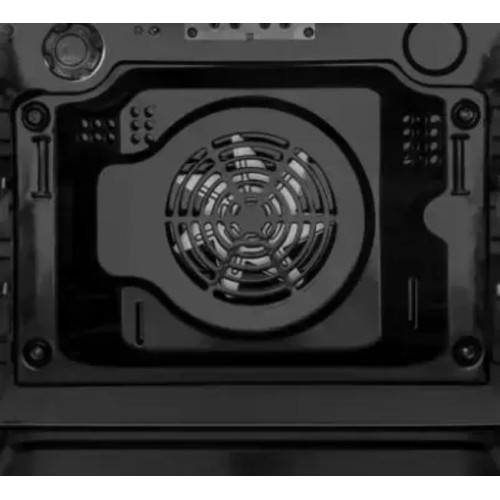 Шкаф духовой электрический MAUNFELD EOEH.7611SCBG