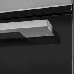 Шкаф духовой электрический MAUNFELD EOEH.7611SCS2