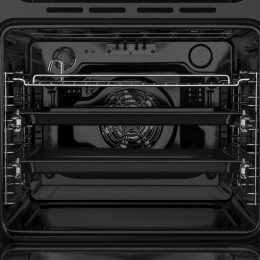 Шкаф духовой электрический MAUNFELD EOEH.7611SCW