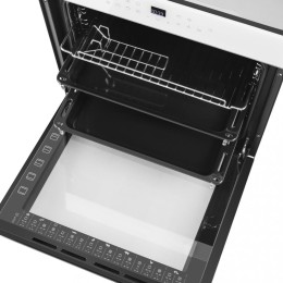 Шкаф духовой электрический MAUNFELD EOEH.7611SCW