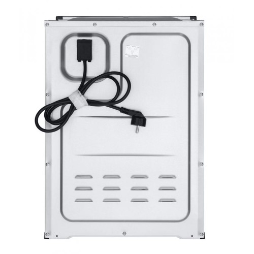 Шкаф духовой электрический MAUNFELD EOEM516BG