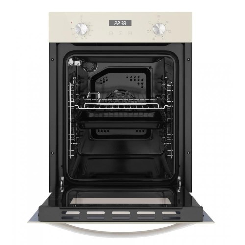 Шкаф духовой электрический MAUNFELD EOEM516BG