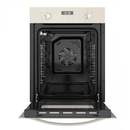 Шкаф духовой электрический MAUNFELD EOEM516BG
