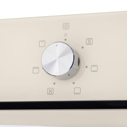 Шкаф духовой электрический MAUNFELD EOEM516BG