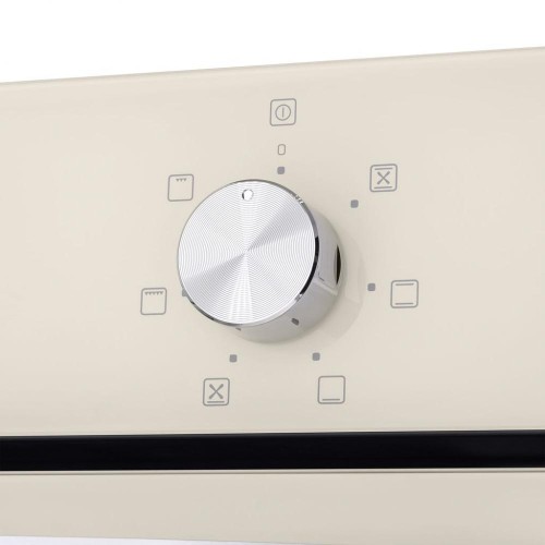 Шкаф духовой электрический MAUNFELD EOEM516BG