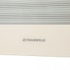 Шкаф духовой электрический MAUNFELD EOEM516BG