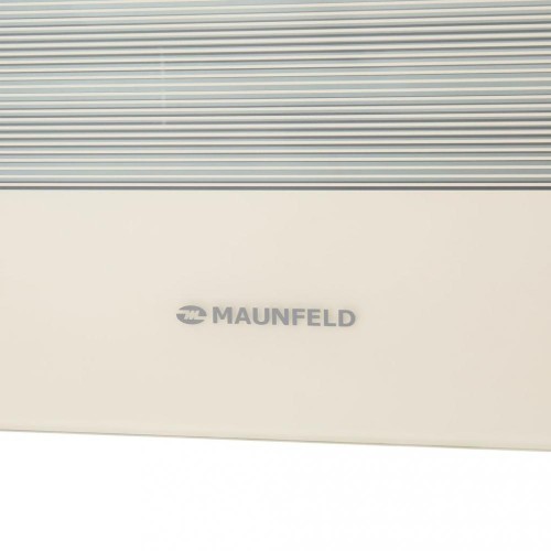 Шкаф духовой электрический MAUNFELD EOEM516BG