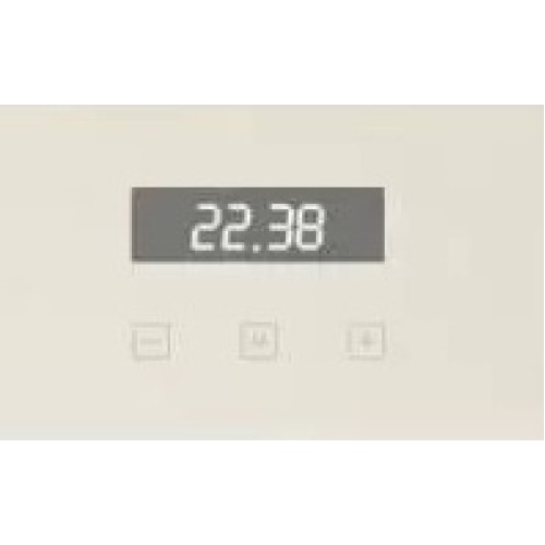 Шкаф духовой электрический MAUNFELD EOEM516BG