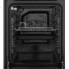 Шкаф духовой электрический MAUNFELD EOEM516BG