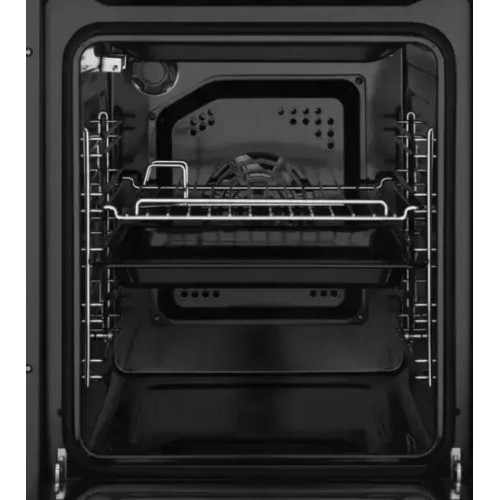 Шкаф духовой электрический MAUNFELD EOEM516BG