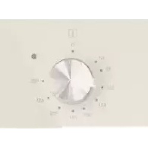 Шкаф духовой электрический MAUNFELD EOEM516BG