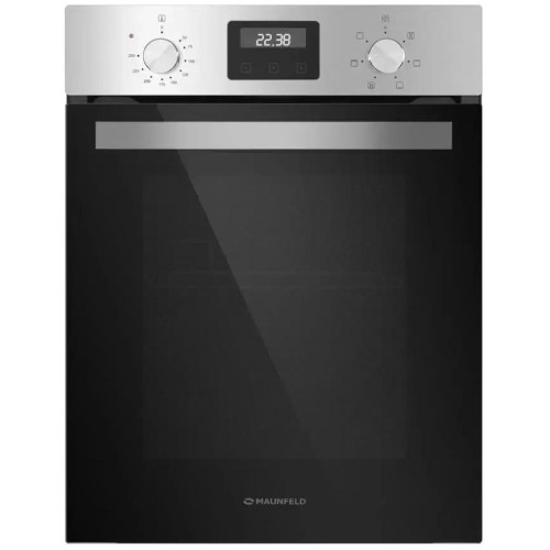 Шкаф духовой электрический MAUNFELD EOEM516S