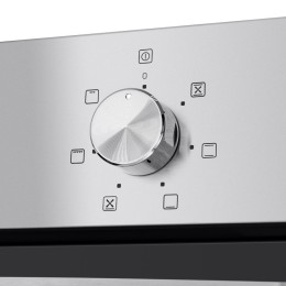 Шкаф духовой электрический MAUNFELD EOEM516S