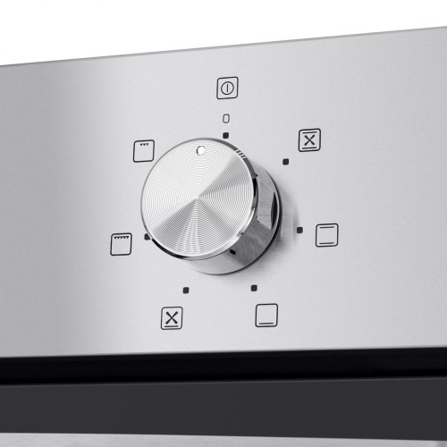 Шкаф духовой электрический MAUNFELD EOEM516S