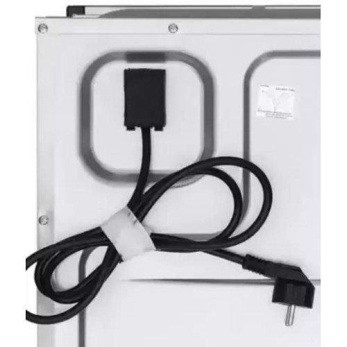 Шкаф духовой электрический MAUNFELD EOEM516S