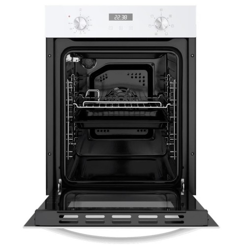 Шкаф духовой электрический MAUNFELD EOEM516W