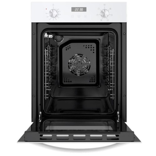 Шкаф духовой электрический MAUNFELD EOEM516W