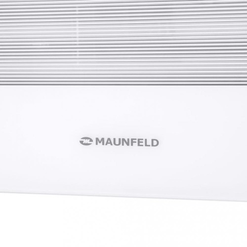 Шкаф духовой электрический MAUNFELD EOEM516W