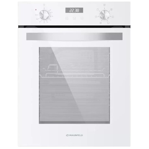 Шкаф духовой электрический MAUNFELD EOEM516W