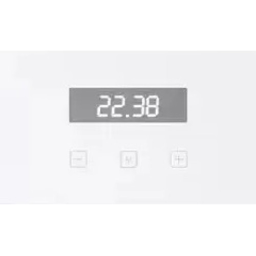 Шкаф духовой электрический MAUNFELD EOEM516W