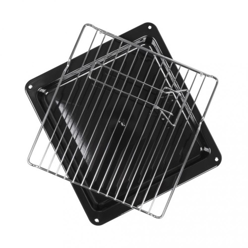 Шкаф духовой электрический MAUNFELD EOEM519B