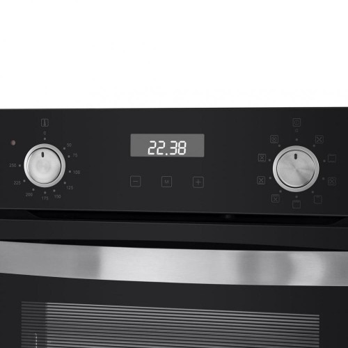 Шкаф духовой электрический MAUNFELD EOEM519B