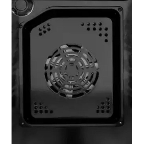 Шкаф духовой электрический MAUNFELD EOEM519B