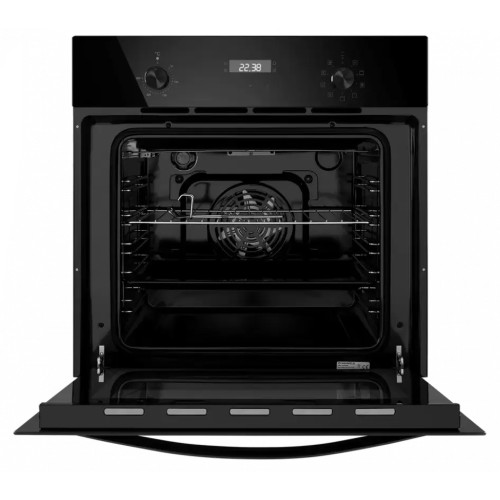 Шкаф духовой электрический MAUNFELD EOEM.589B2