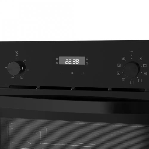 Шкаф духовой электрический MAUNFELD EOEM.589B2