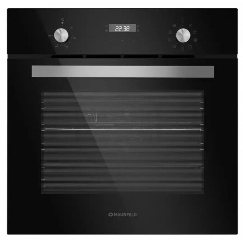Шкаф духовой электрический MAUNFELD EOEM.589B