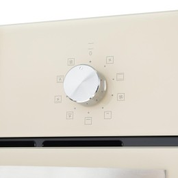 Шкаф духовой электрический MAUNFELD EOEM.589BG