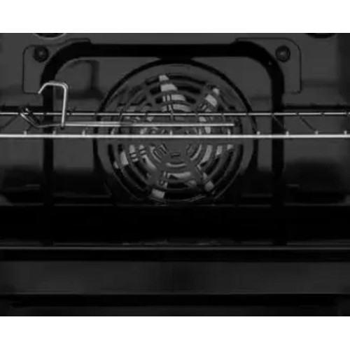 Шкаф духовой электрический MAUNFELD EOEM.589S1