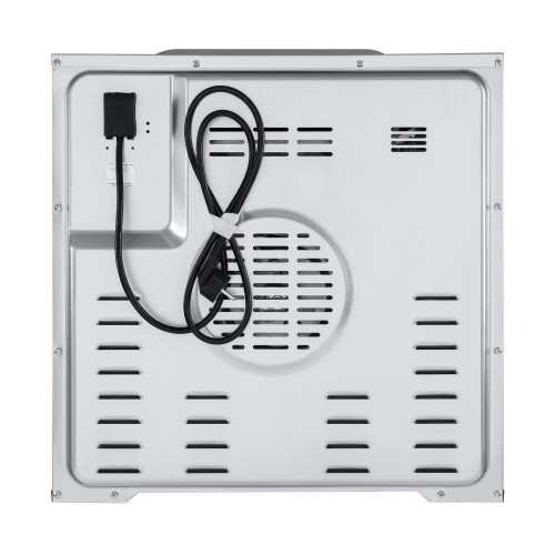 Шкаф духовой электрический MAUNFELD EOEM.769B2