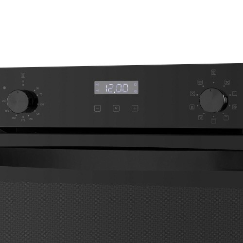 Шкаф духовой электрический MAUNFELD EOEM.769B2