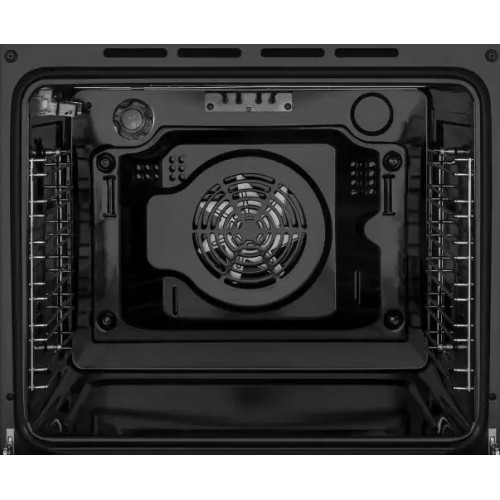 Шкаф духовой электрический MAUNFELD EOEM.769B2