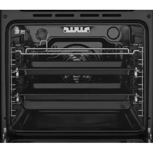 Шкаф духовой электрический MAUNFELD EOEM.769B3