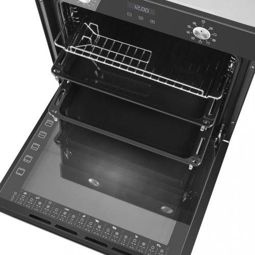 Шкаф духовой электрический MAUNFELD EOEM.769B