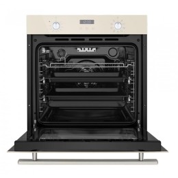 Шкаф духовой электрический MAUNFELD EOEM.769BG