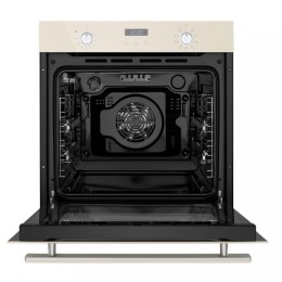 Шкаф духовой электрический MAUNFELD EOEM.769BG