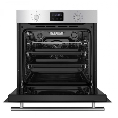 Шкаф духовой электрический MAUNFELD EOEM.769S1