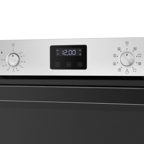 Шкаф духовой электрический MAUNFELD EOEM.769S1