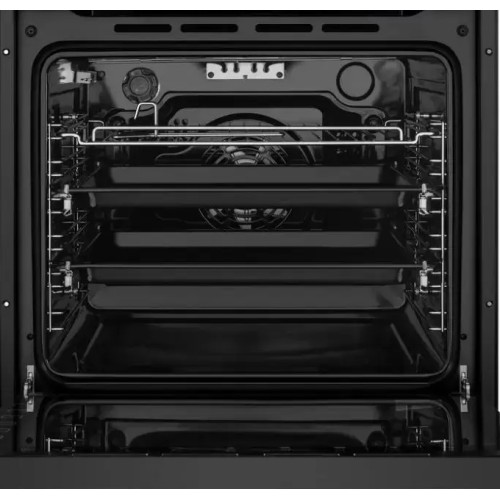 Шкаф духовой электрический MAUNFELD EOEM.769S1