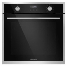 Шкаф духовой электрический MAUNFELD EOEM.769SCS2B