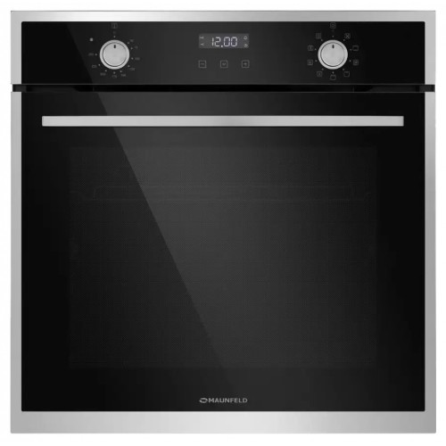 Шкаф духовой электрический MAUNFELD EOEM.769SCS2B